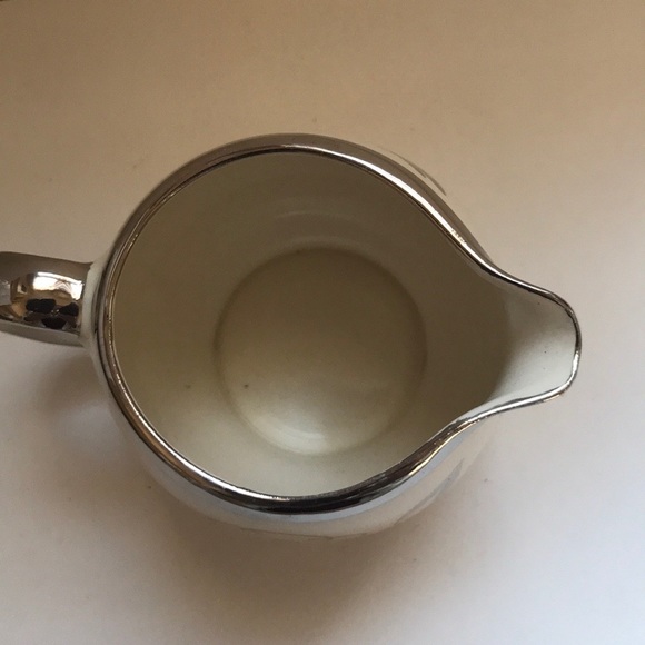 Vintage Sandlandware creamer - Picture 4 of 8
